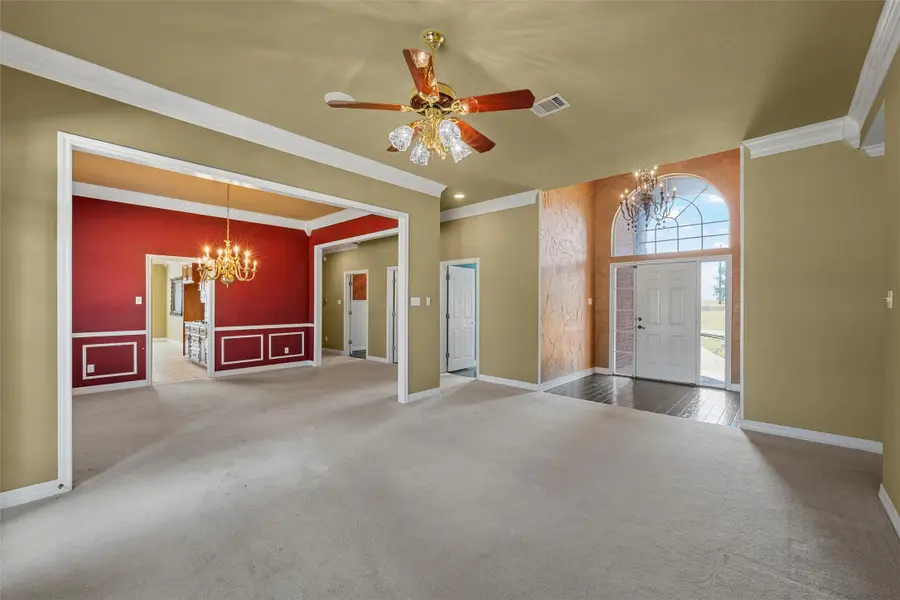 188 Twin Bends Drive, Crawford, TX 76638 - Image #3