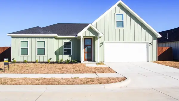 536 Highview Court, Godley, TX 76044