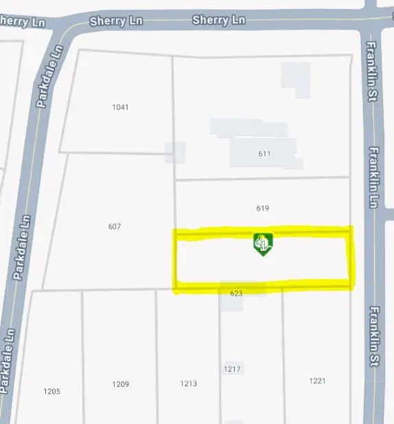 623 Franklin Street, DeSoto, TX 75115