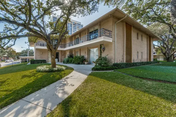 6332 Bandera Avenue #A, Dallas, TX 75225