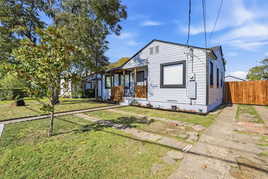 3307 Dawes Drive, Dallas, TX 75211 - Image #3