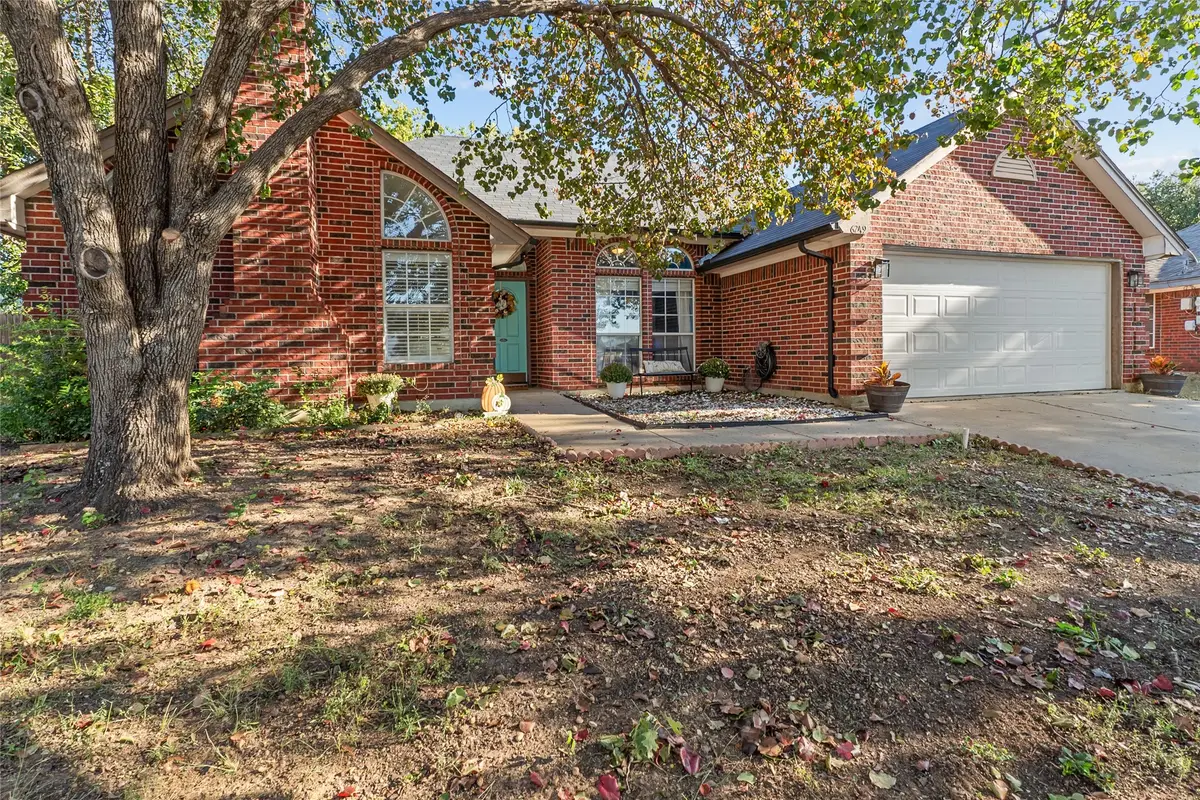 6249 Firebird Drive, Watauga, TX 76148 - Image #1