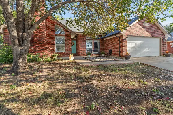 6249 Firebird Drive, Watauga, TX 76148