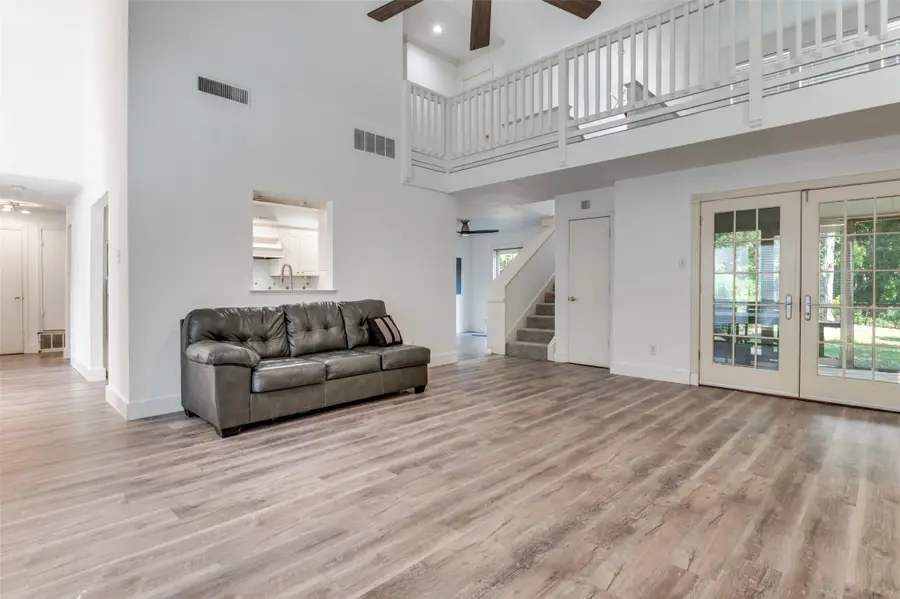 1906 Westcreek Drive, Garland, TX 75042 - Image #3