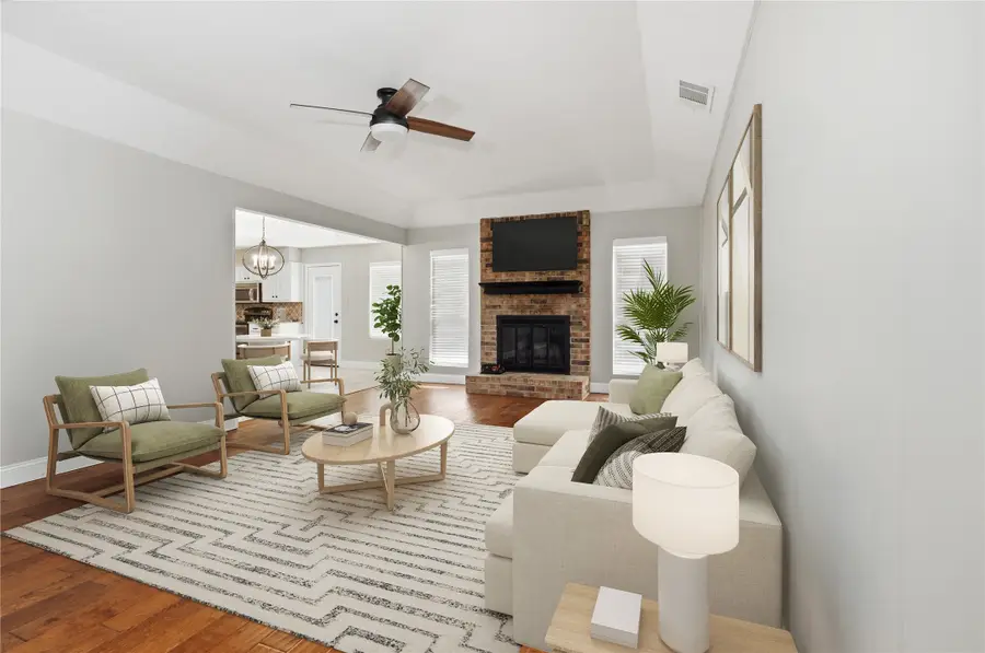 7205 Windcrest Court E, North Richland Hills, TX 76182 - Image #2