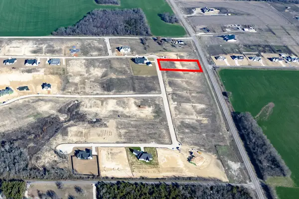 2407 Old Ironside Avenue, Anna, TX 75409