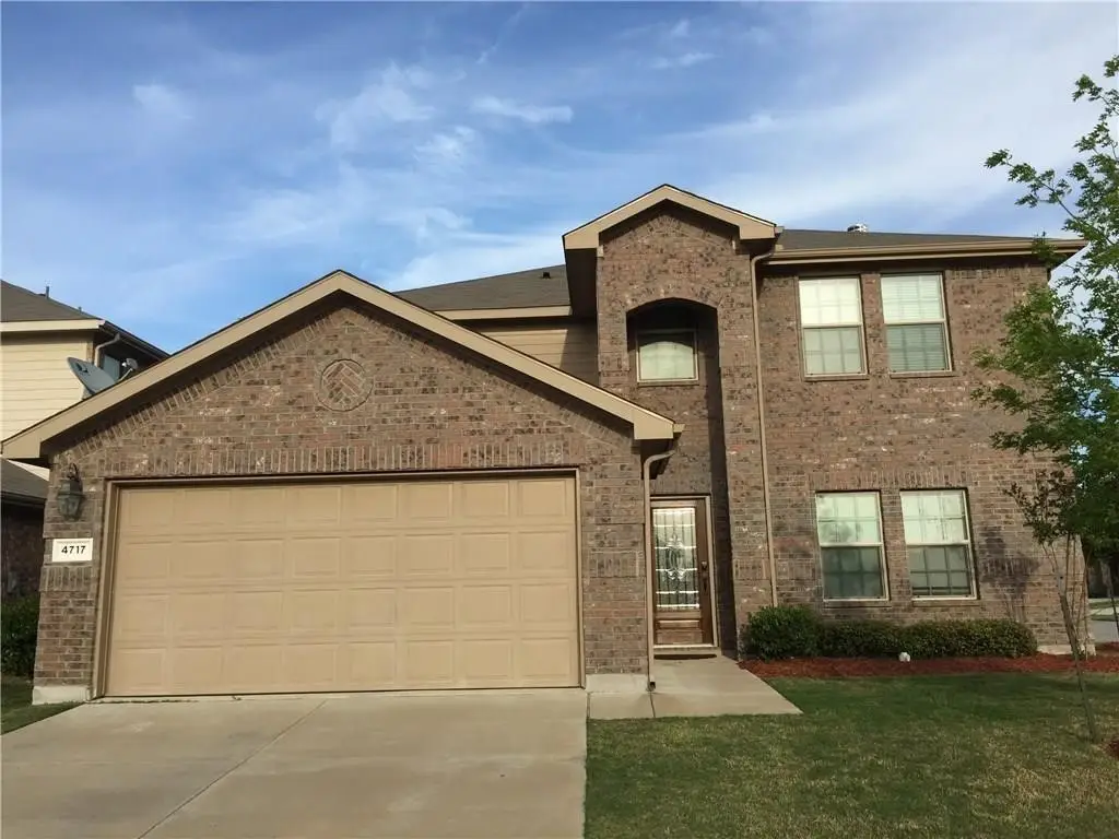4717 Lathem Drive, Frisco, TX 75036 - #1