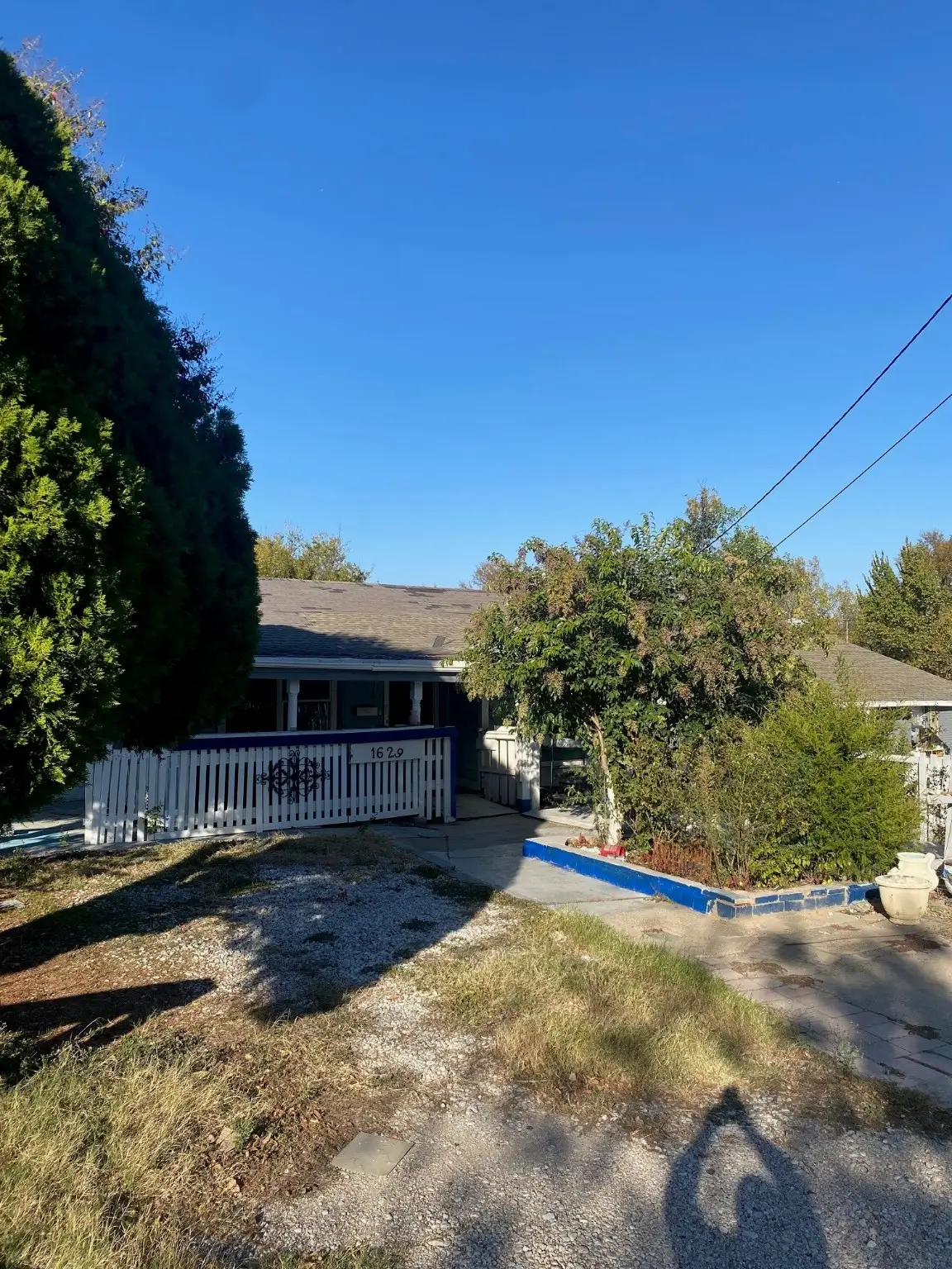 1629 Walmsley Avenue, Dallas, TX 75208 - Image #1