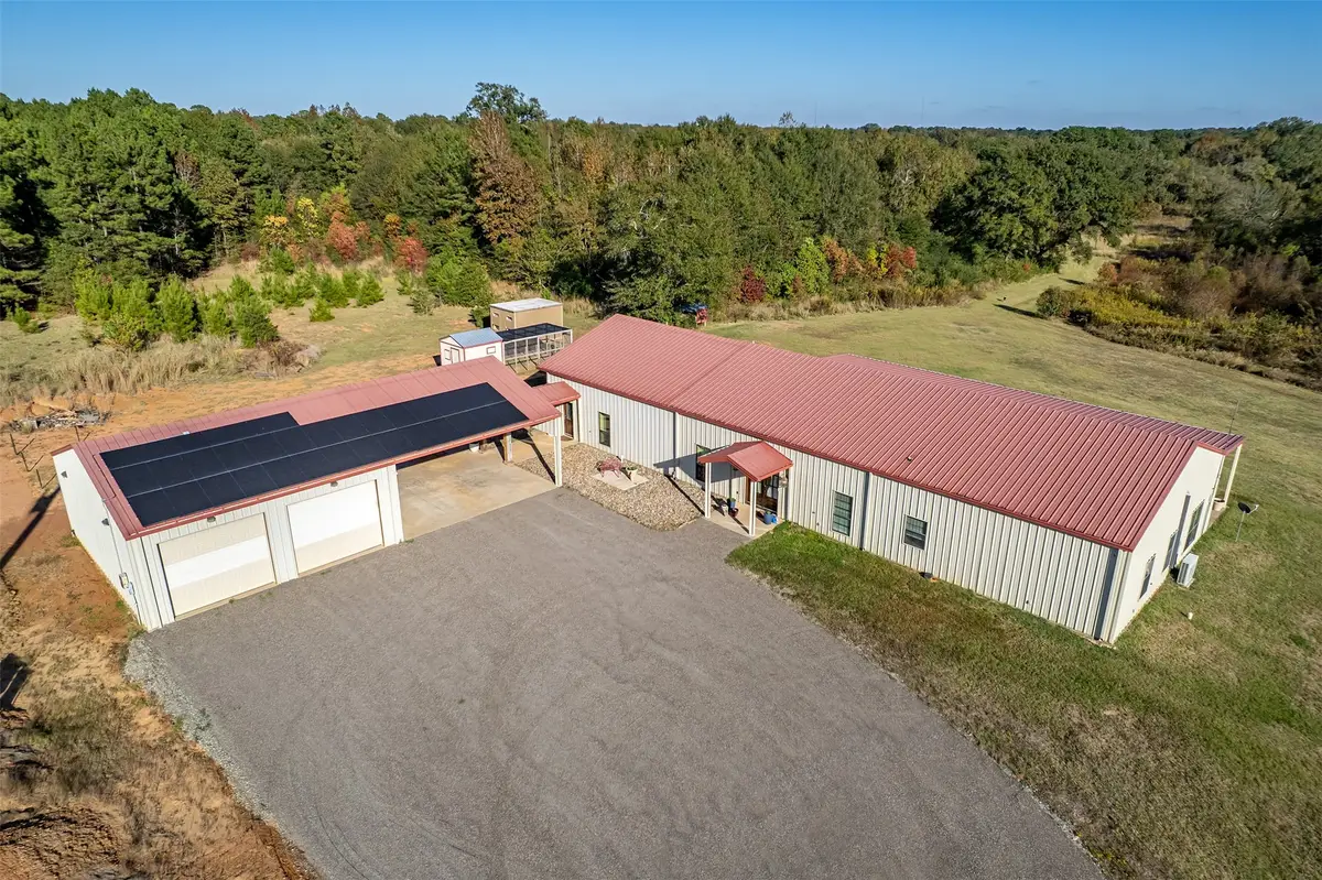 2600 Van Meter Road, Kilgore, TX 75662 - Image #1