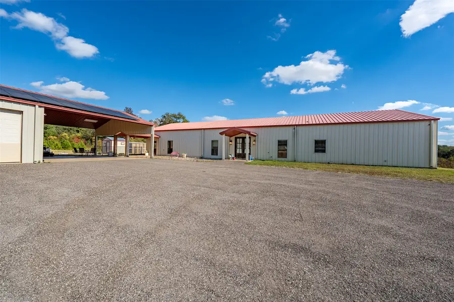 2600 Van Meter Road, Kilgore, TX 75662 - Image #3