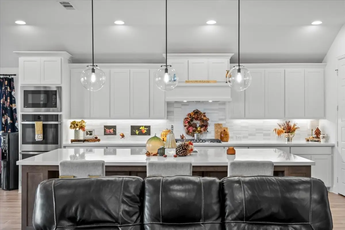 201 Barn Swallow Drive, Celina, TX 75009 - Image #1