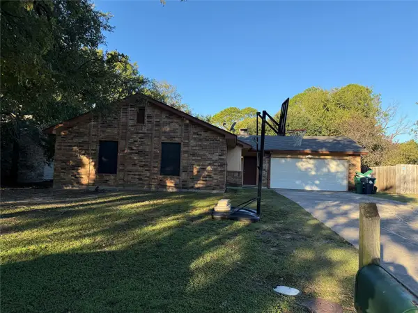 2513 Freedom Lane, Denton, TX 76209