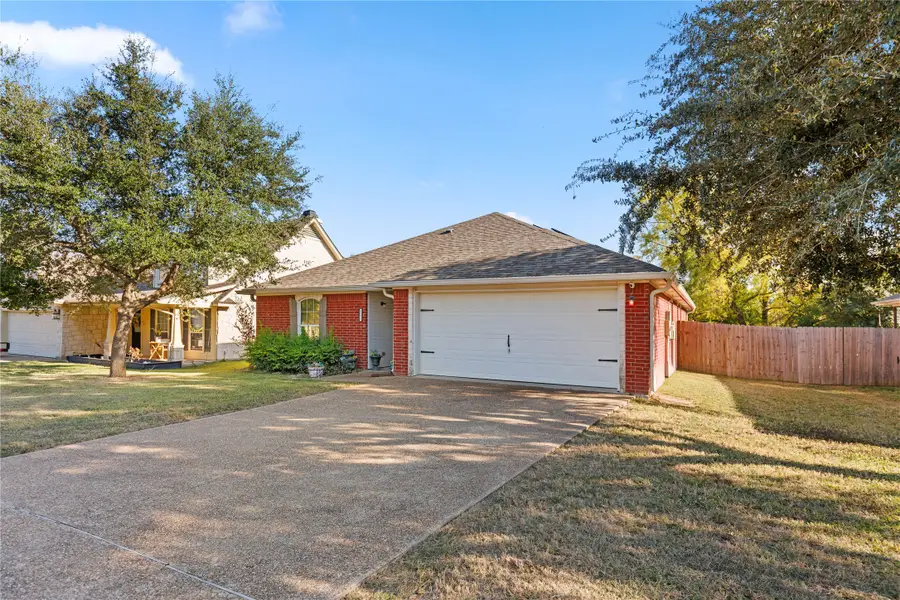3156 Lippizan Street, Robinson, TX 76706 - Image #3