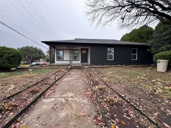 2219 Wilbur Street, Dallas, TX 75224