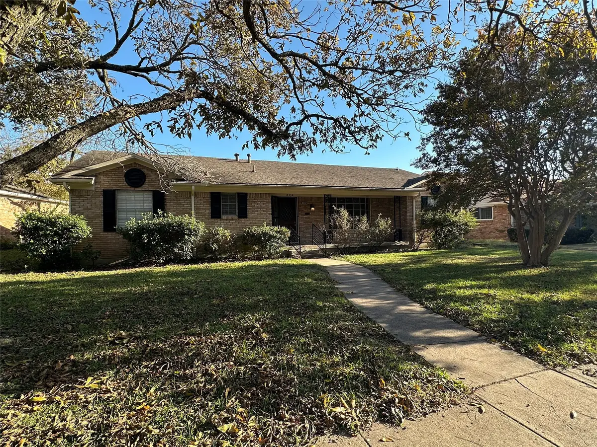8332 Van Pelt Drive, Dallas, TX 75228 - Image #1