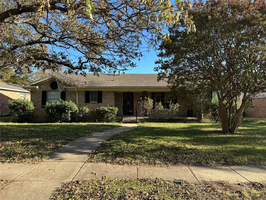 8332 Van Pelt Drive, Dallas, TX 75228 - Image #2