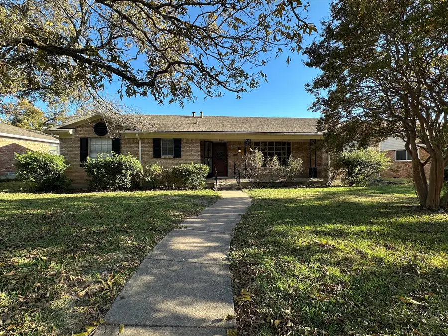 8332 Van Pelt Drive, Dallas, TX 75228 - Image #3