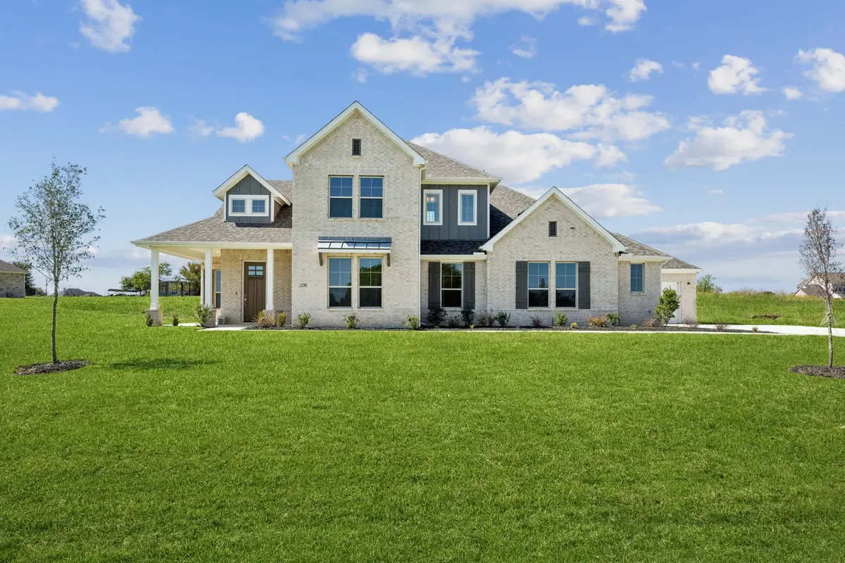 230 Roper Road, Waxahachie, TX 75165 - Image #1