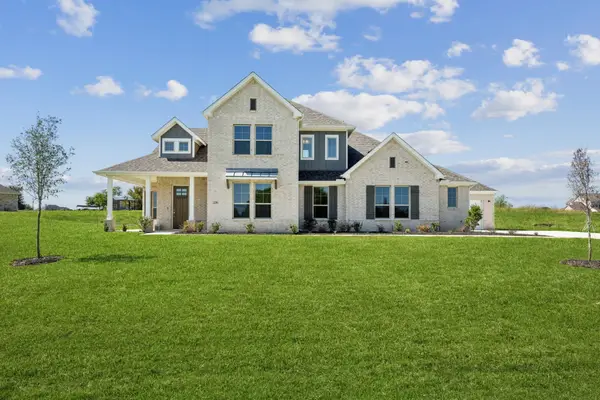 230 Roper Road, Waxahachie, TX 75165