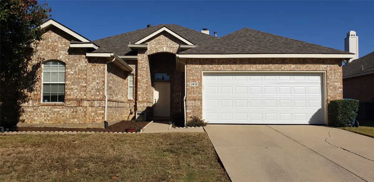 2612 Timberhill Drive, Flower Mound, TX 75028 - Image #1