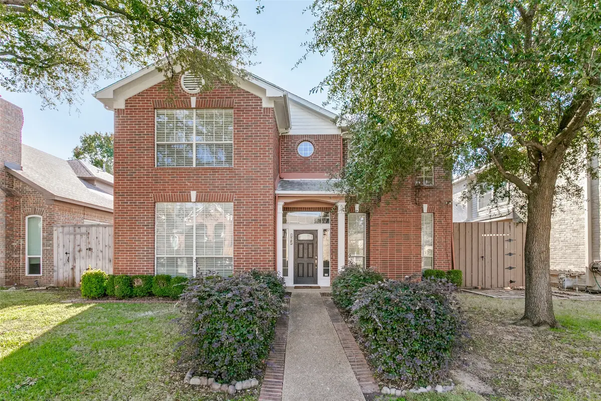 635 Burning Tree Lane, Coppell, TX 75019 - Image #1