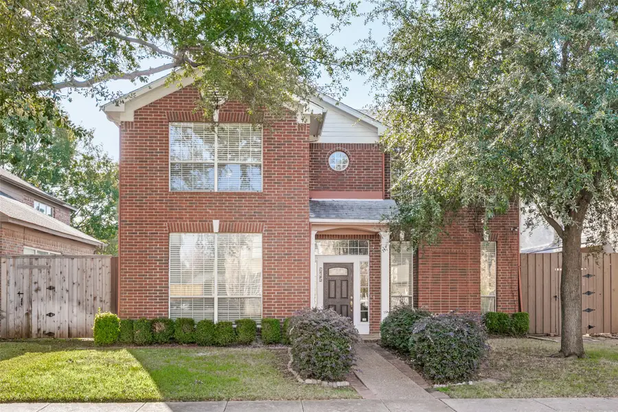 635 Burning Tree Lane, Coppell, TX 75019 - Image #3