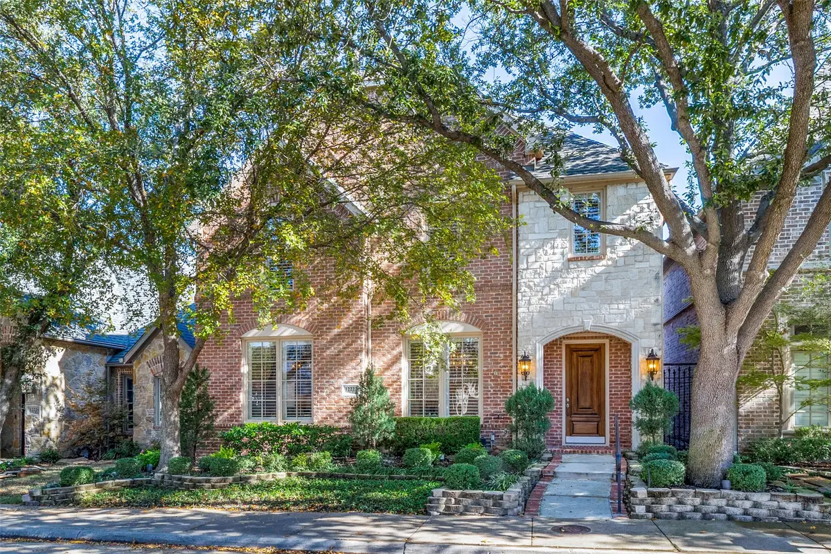12222 Park Bend Drive, Dallas, TX 75230 - Image #1
