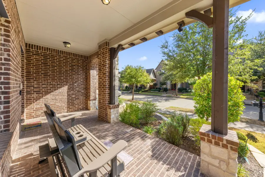 1011 Ivy Charm Way, Arlington, TX 76005 - Image #3