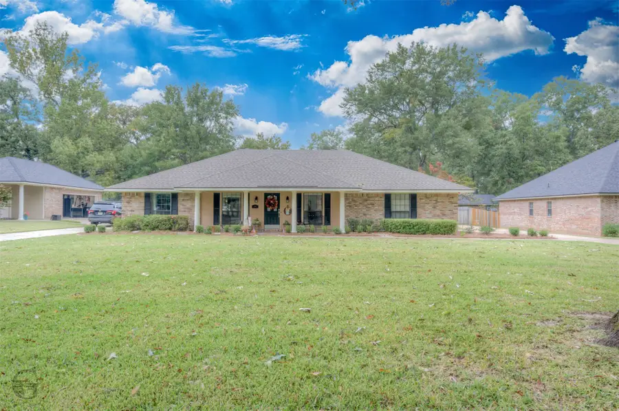 4101 Lakeway Circle, Benton, LA 71006 - Image #3