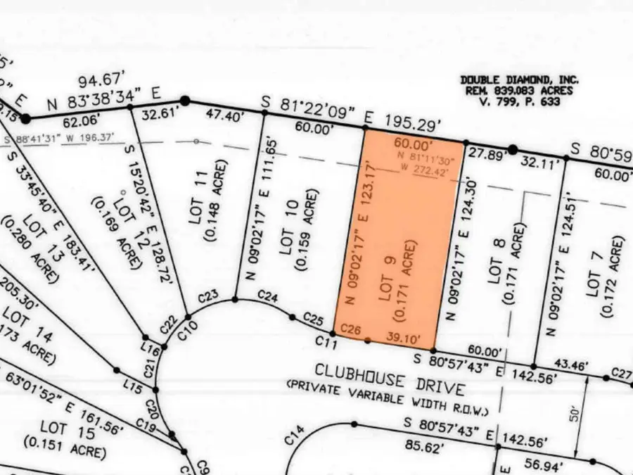 380 Clubhouse Drive, Graford, TX 76449 - Image #3