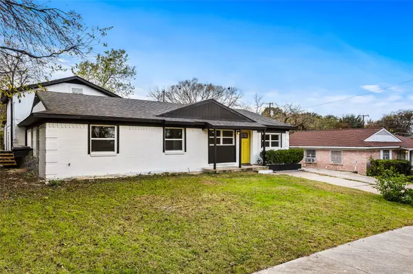 3924 Ambrose Drive, Dallas, TX 75241