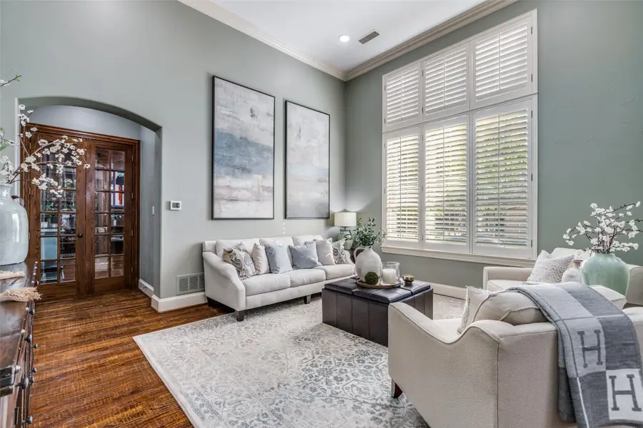 6110 Rachel Drive, Frisco, TX 75034 - Image #3