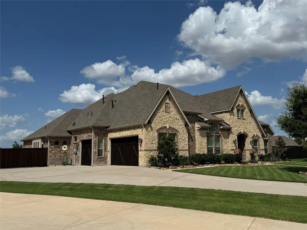 1611 Saint Claire Court, Prosper, TX 75078 - Image #1