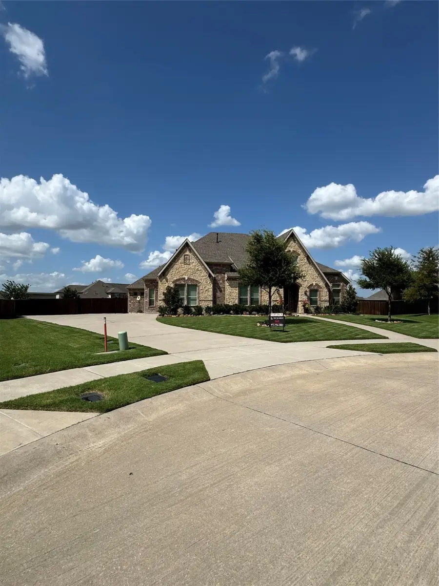 1611 Saint Claire Court, Prosper, TX 75078 - Image #3