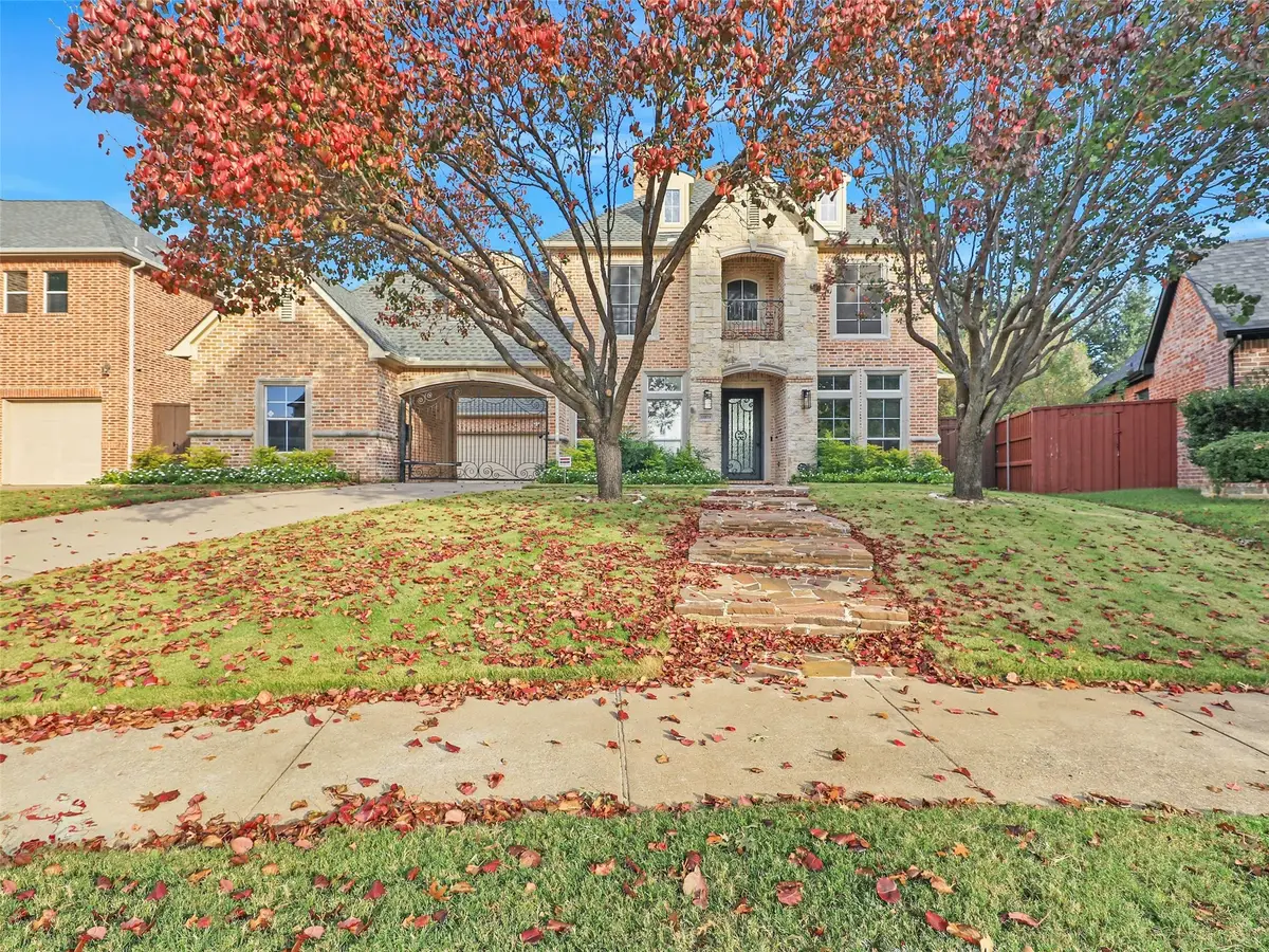 12578 Colborne Drive, Frisco, TX 75033 - Image #1