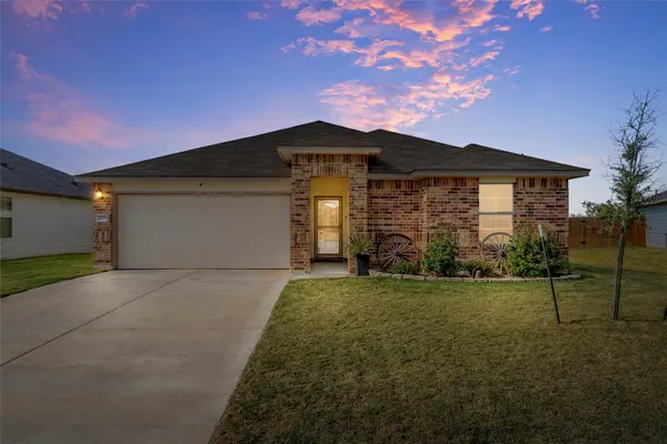 2709 Sherco Road, Lorena, TX 76655