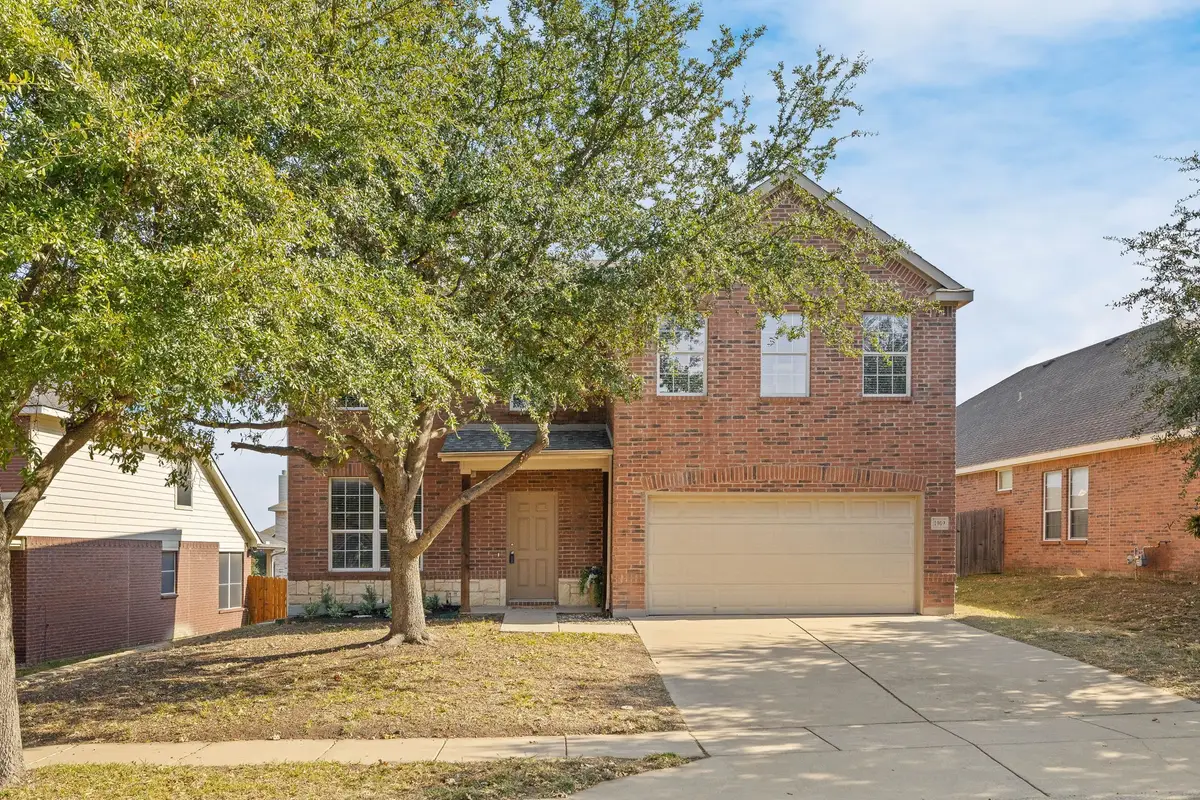 1009 Terrace View Drive, Fort Worth, TX 76108 - Image #1