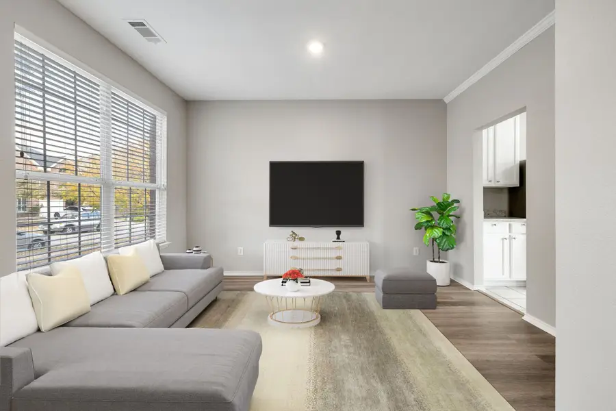 1009 Terrace View Drive, Fort Worth, TX 76108 - Image #3