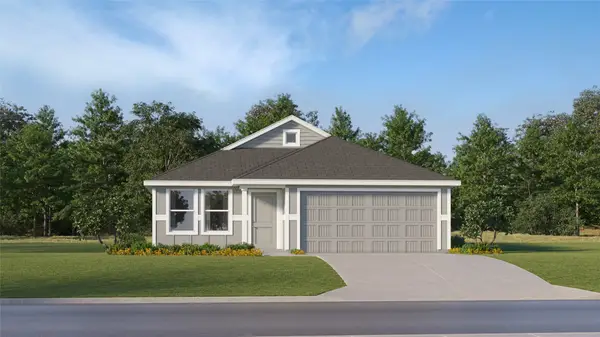 10017 Muntjac Drive, Crowley, TX 76036