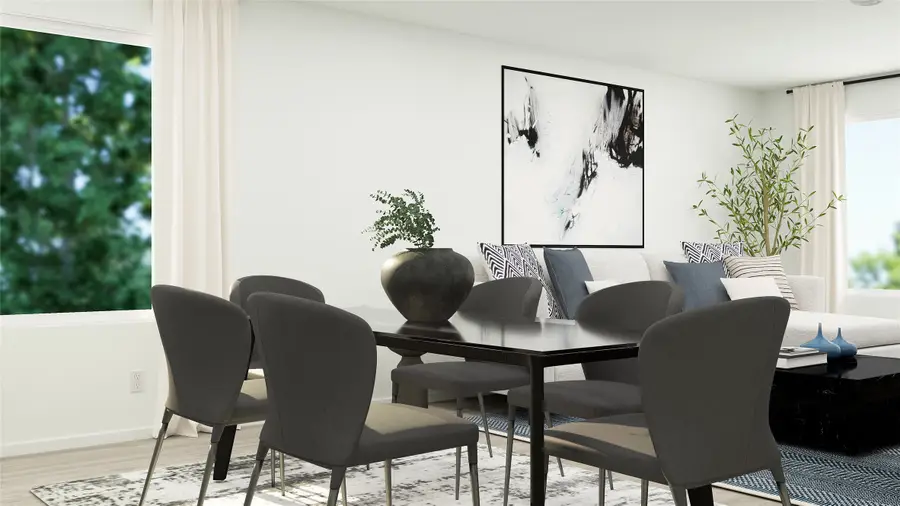 3100 Burmese Street, Providence Village, TX 76227 - Image #3