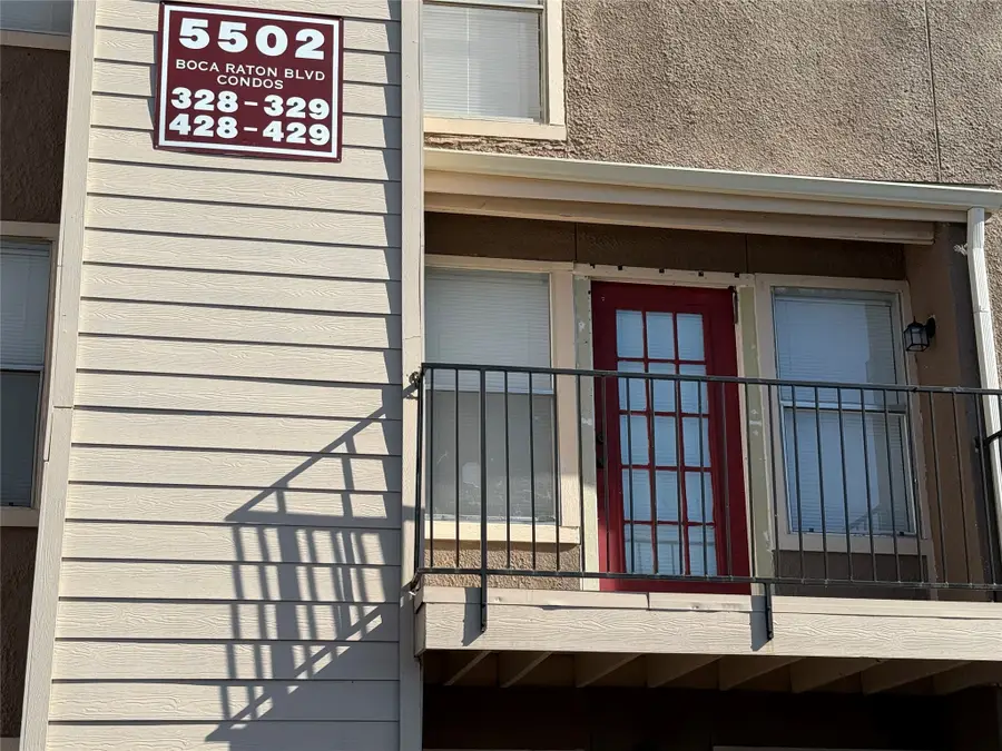 5502 Boca Raton Boulevard #428, Fort Worth, TX 76112 - Image #2
