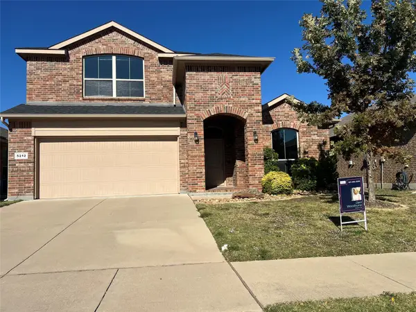 5212 Sugarcane Lane, Fort Worth, TX 76179