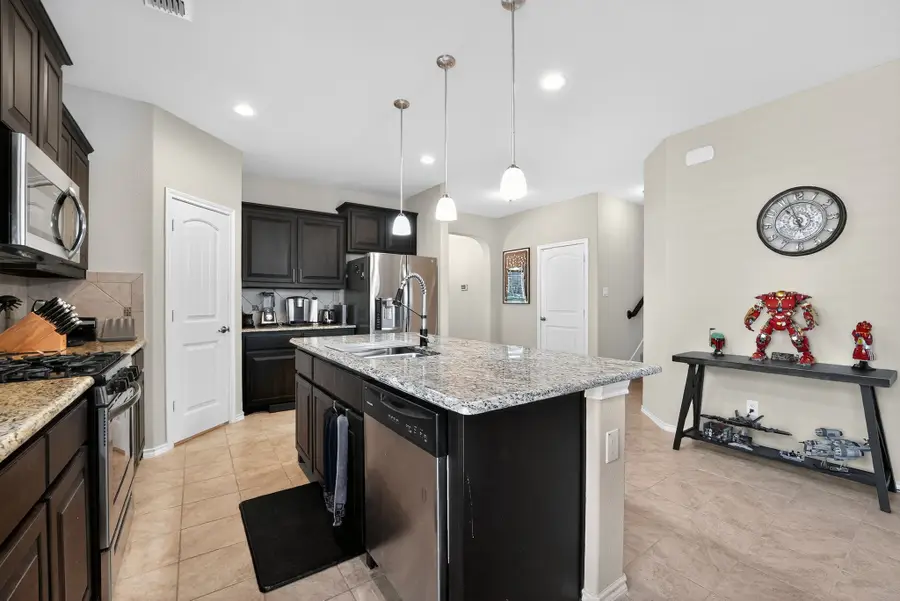 5212 Sugarcane Lane, Fort Worth, TX 76179 - Image #2