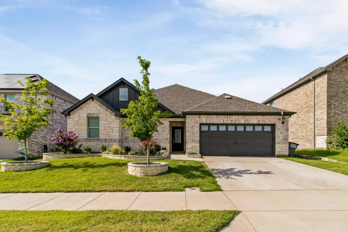 1211 Sweetleaf Street, Melissa, TX 75454 - Image #1