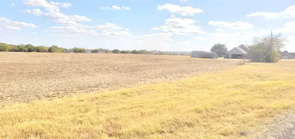 TBD Anderson Ranch Road, Waxahachie, TX 75165