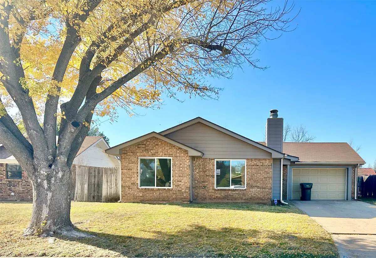 726 Chaucer Drive, Abilene, TX 79602 - Image #1