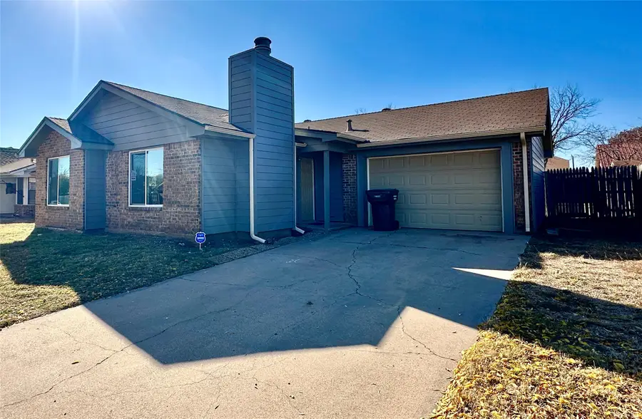 726 Chaucer Drive, Abilene, TX 79602 - Image #2