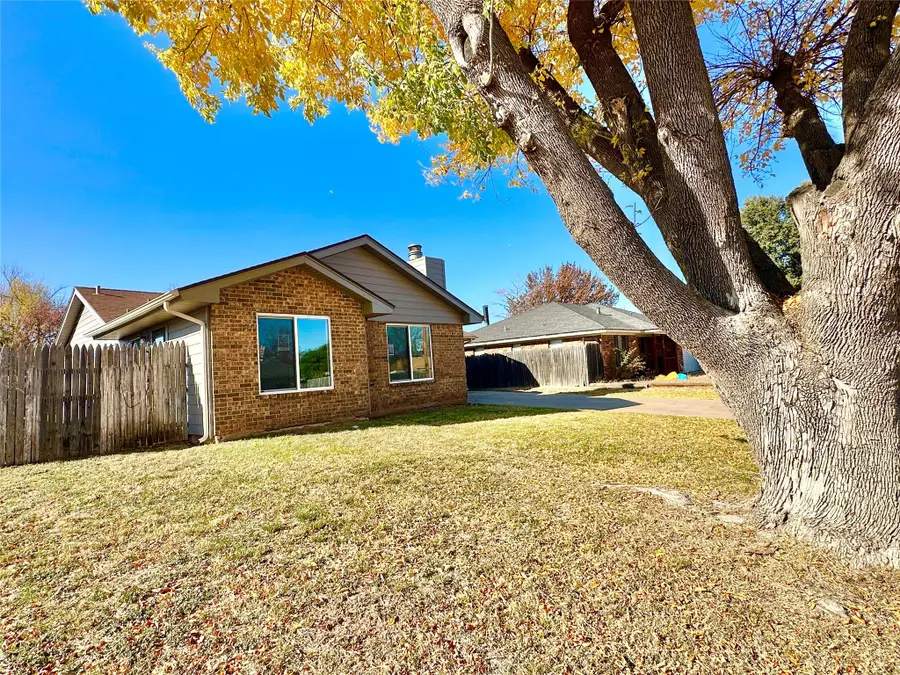 726 Chaucer Drive, Abilene, TX 79602 - Image #3
