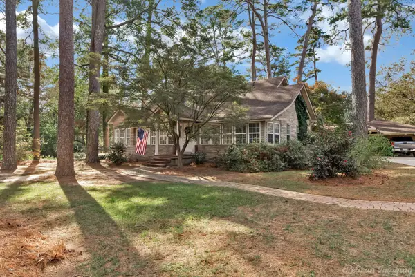 716 Jenkins Road, Shreveport, LA 71107