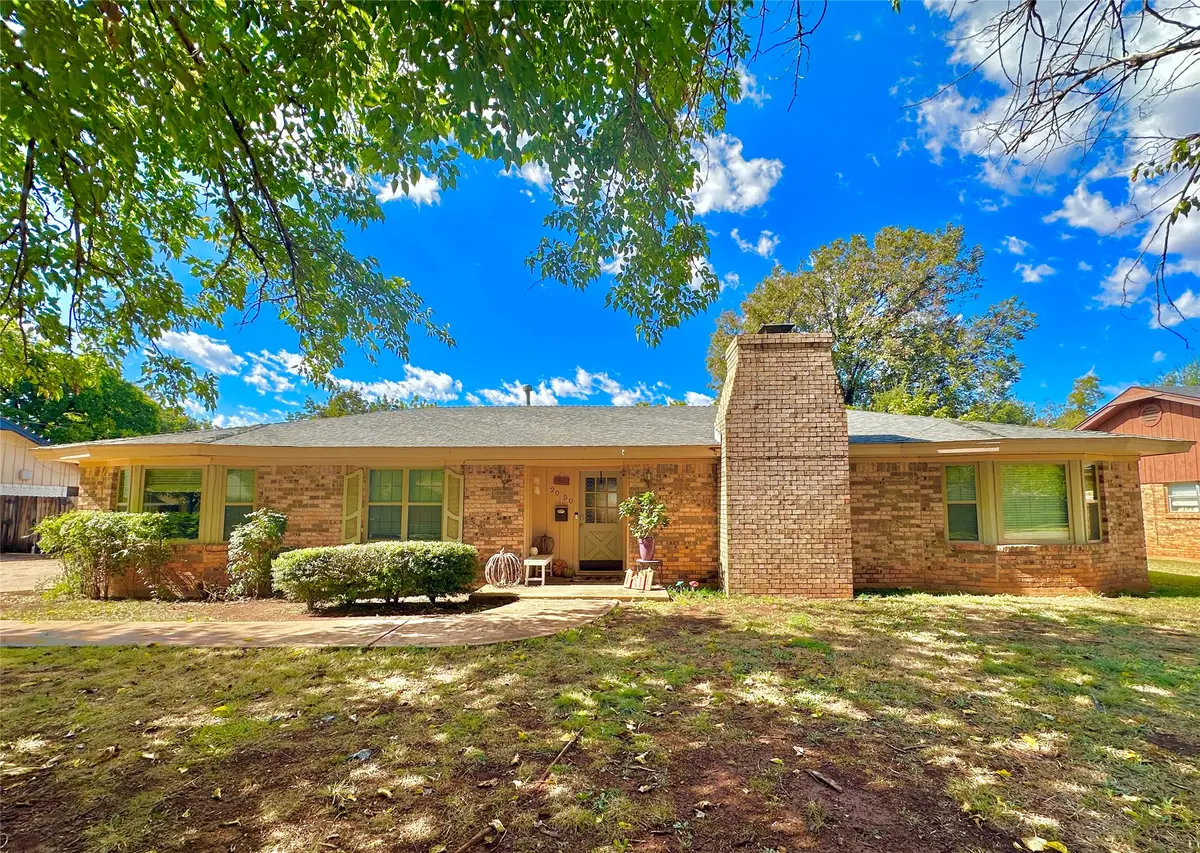 2050 S Elmwood Drive, Abilene, TX 79605 - Image #1